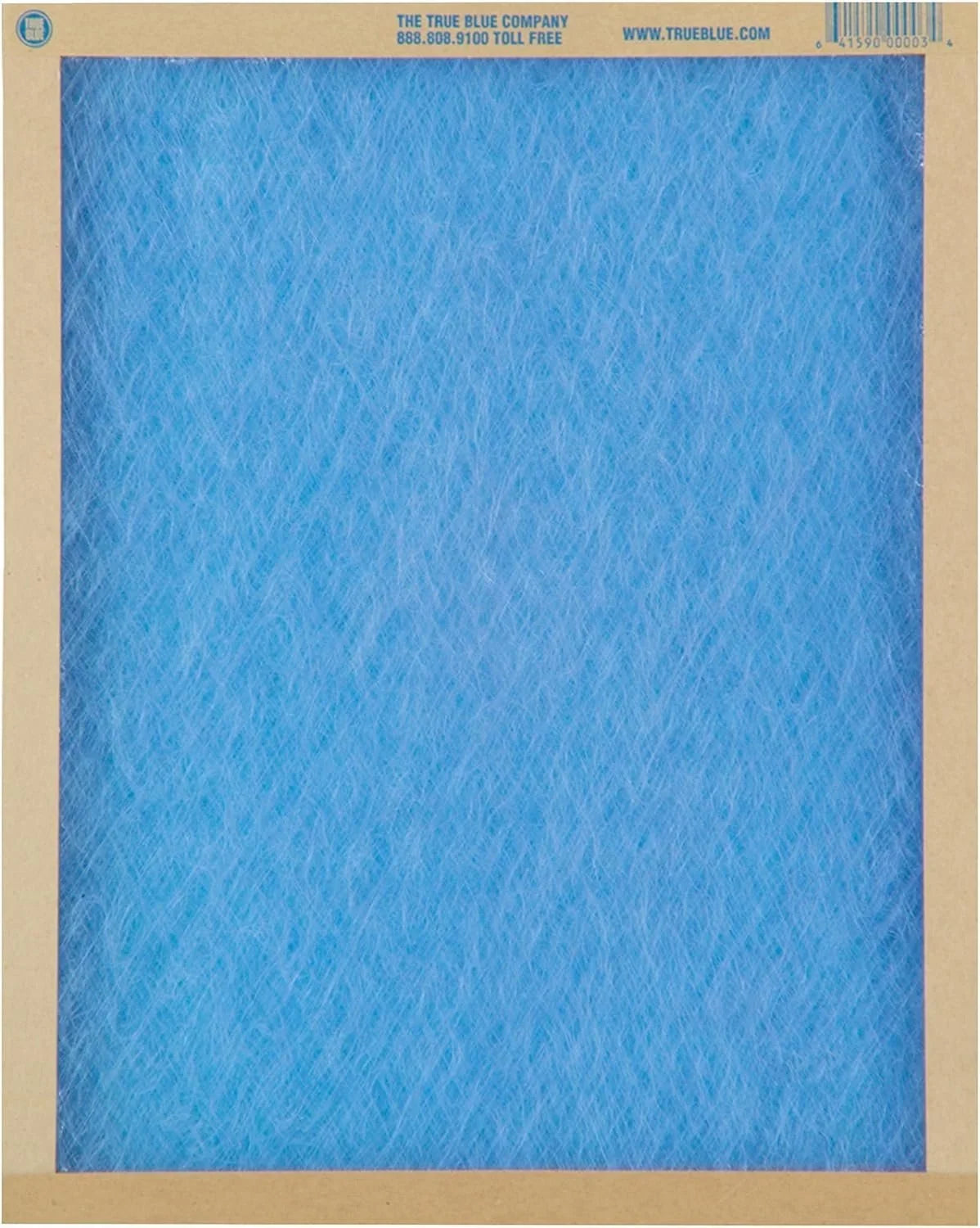 114241 Filter, True Blue 24" Air x 1" Furnace x 14"