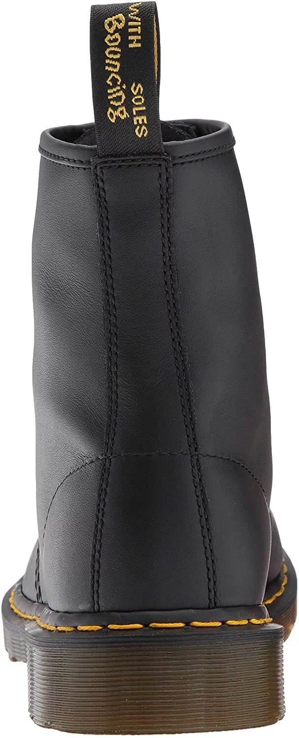 Boot, Black Softy Combat 1460 Dr. Martens 11 T,