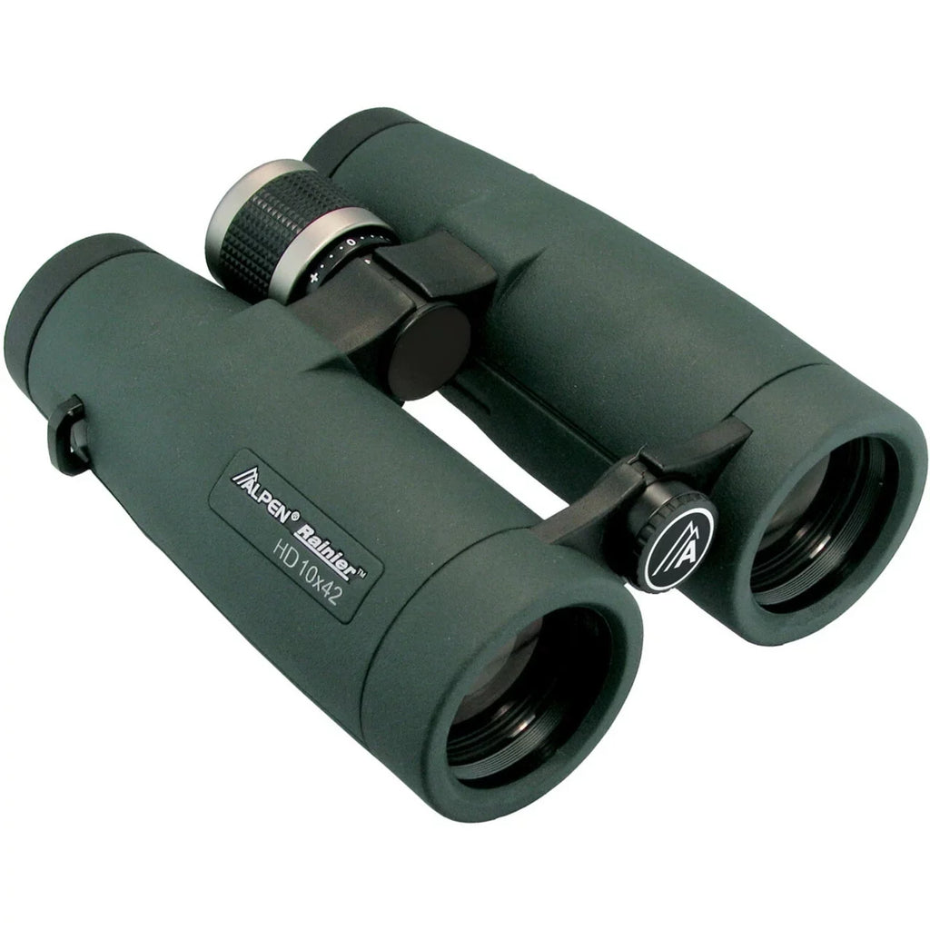 8x42 Rainier Binocular Alpen 75
