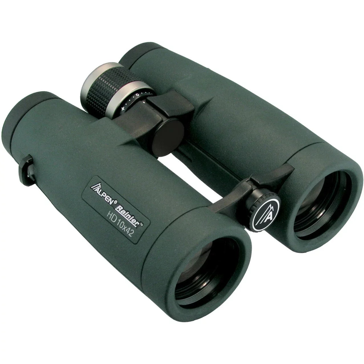 8x42 Rainier Binocular Alpen 75