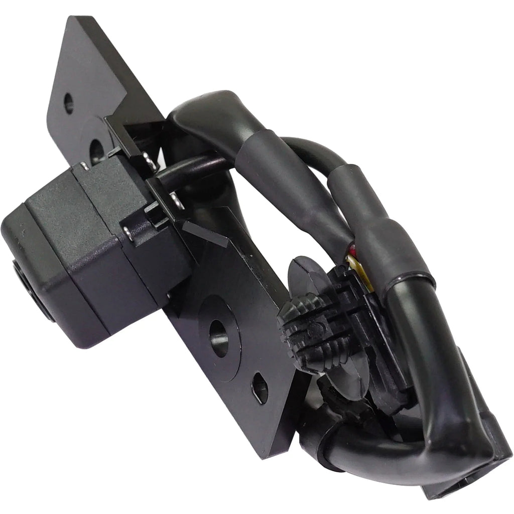 Camera 2016-2023 Replacement for Up OE Back Titan Nissan XD New