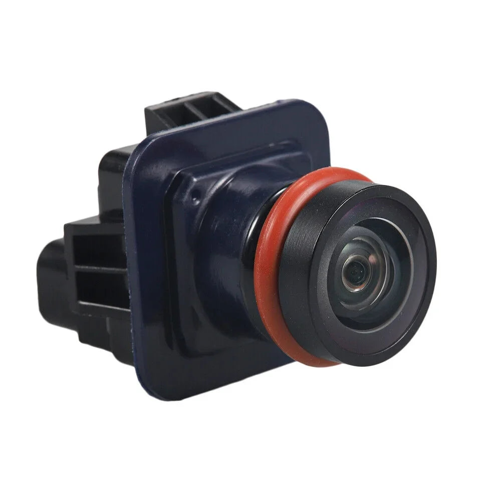 Rear 6-Pin Camera Taurus 2013-2019 ABS View High-grade Black
