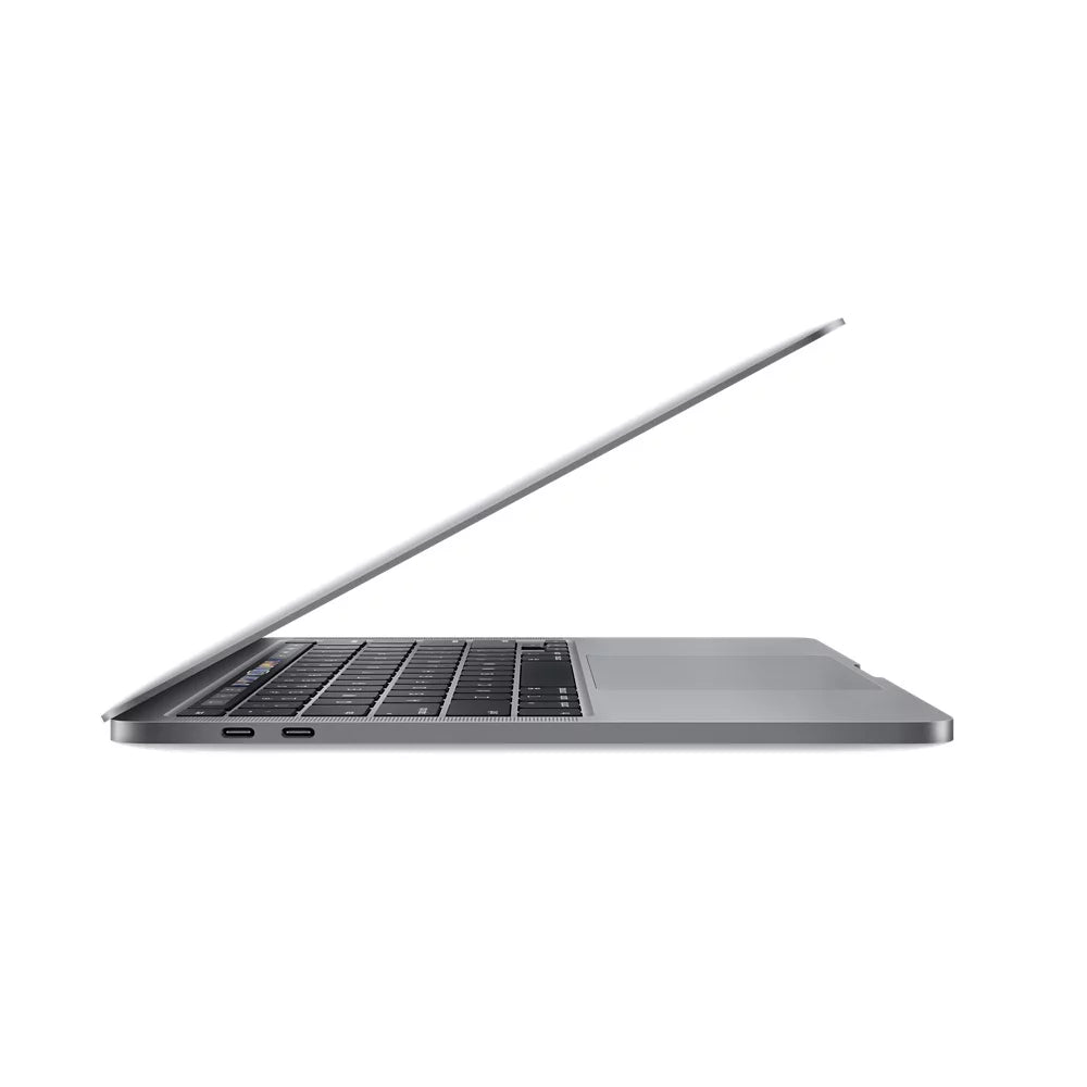 RAM-Mac Laptop 2.0Ghz (Used, 13.3-inch (2020) 1 1TB Gray, (Refurbished) Warranty) (Space Core Yr TB) i5 & OS HD Macbook Pro Restored 16GB Quad