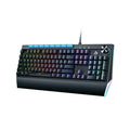 Volume KMG17 Blue 104key Switches Control Keyboard Mechanical Button with AUKEY