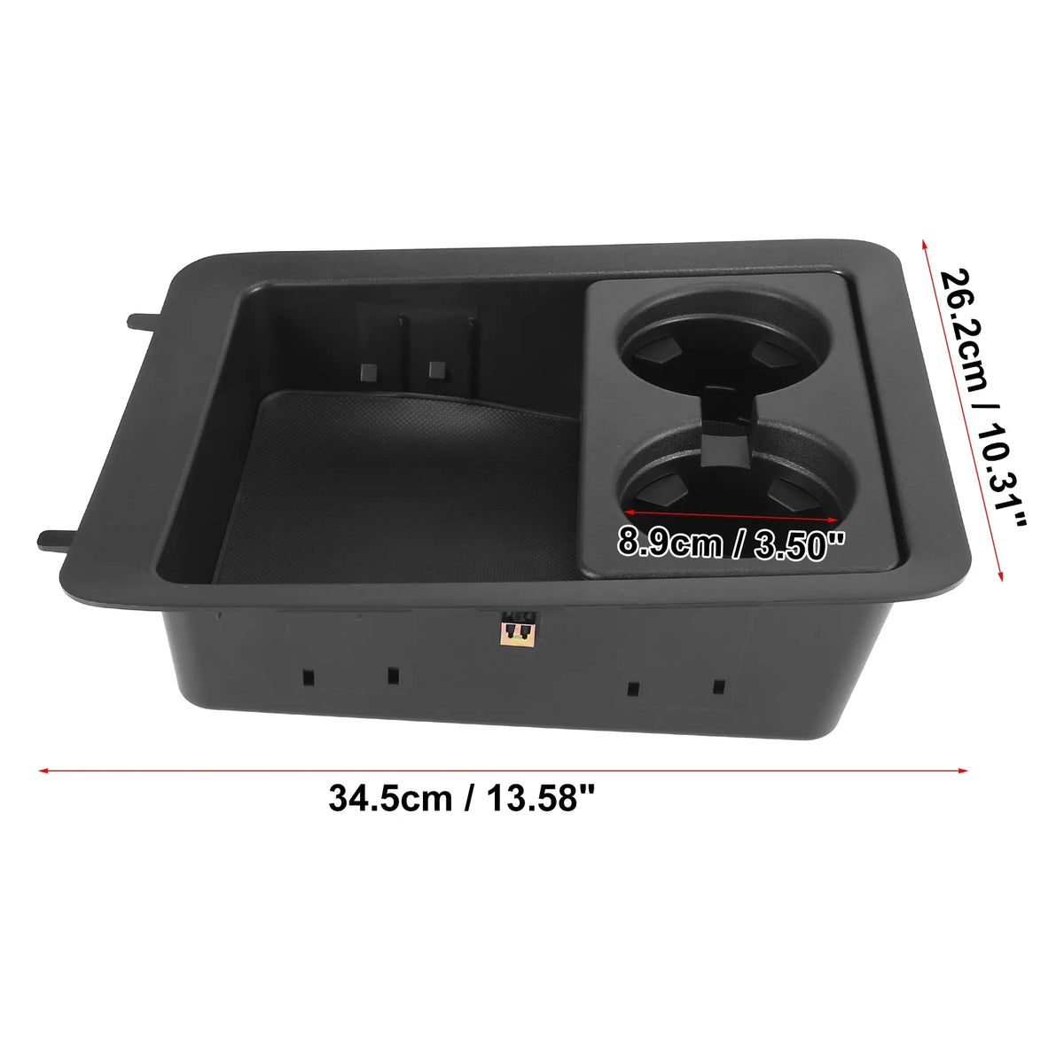 Center Holder Avalanche 1500 Silverado Chevrolet 22860866 for Suburban 1500 Cup Console