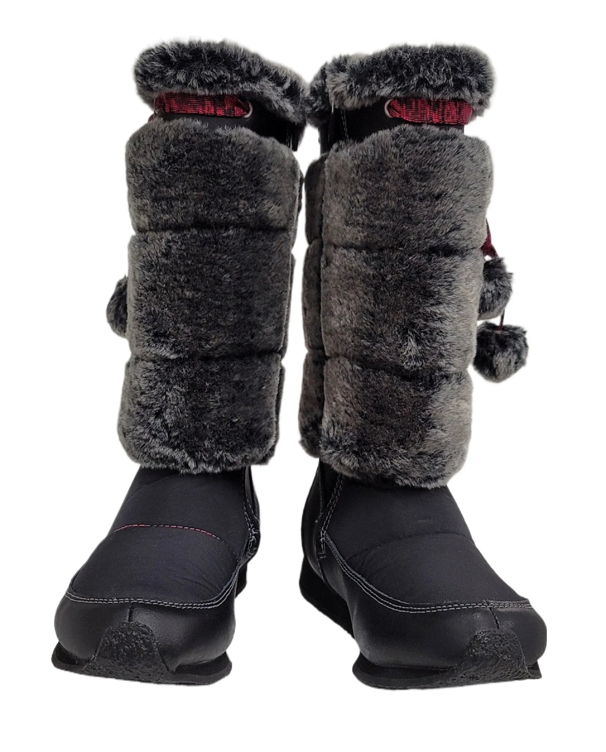 Big Winterberry Medium 59994 Kid Fur dimension 4.5 US Tall Black Timberland Junior Boot