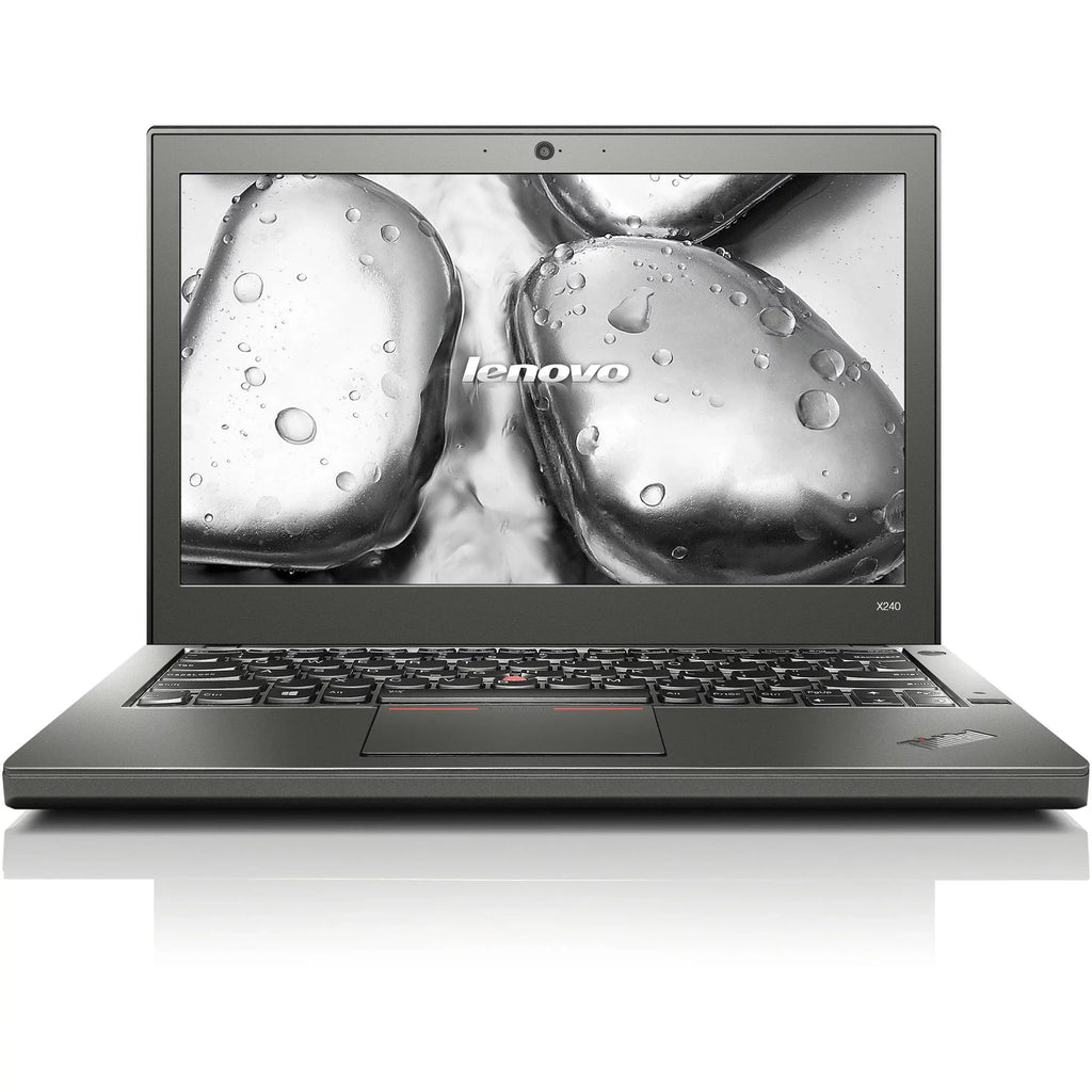 X240 320 i5 (Refurbished) Pro Intel Ram 8GB HDD Windows ThinkPad 1.9GHz Restored 10 Core Laptop