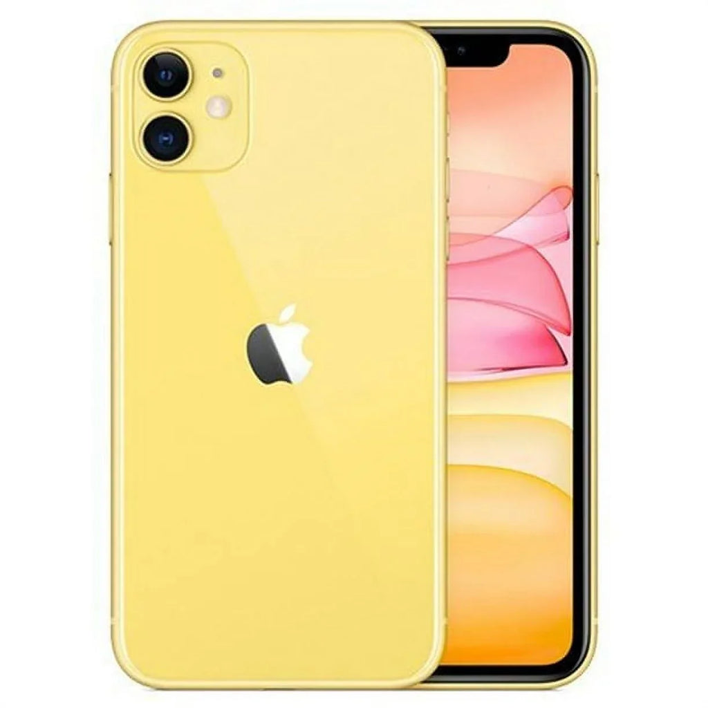 All Unlocked Cell Factory - Good Colors - 11 iPhone (US 256GB 64GB Model) Phone Condition Very 128GB