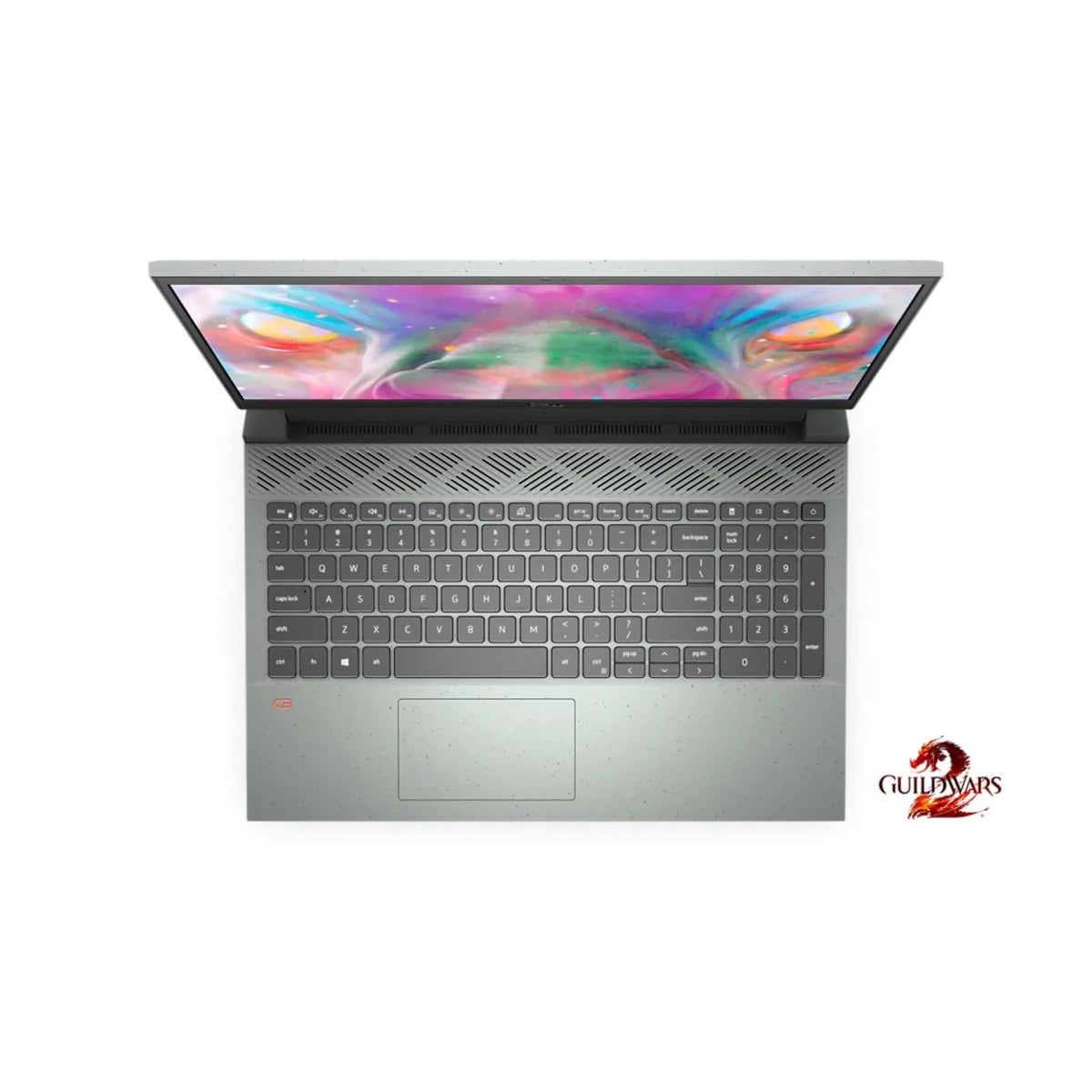G15 4.6 8 i7 Gaming (Refurbished) 512GB | @ 15.6" Gen Laptop - RAM (2021) GHz - Core | - - FHD 12GB 3060 5511 Restored - GDDR6 SSD | Cores 11th RTX CPU 16GB