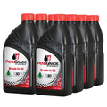 PENN with 30, Diesel Break-In Engines, and Gasoline SAE Quart Oil Works 1 GRADE 71206, 8