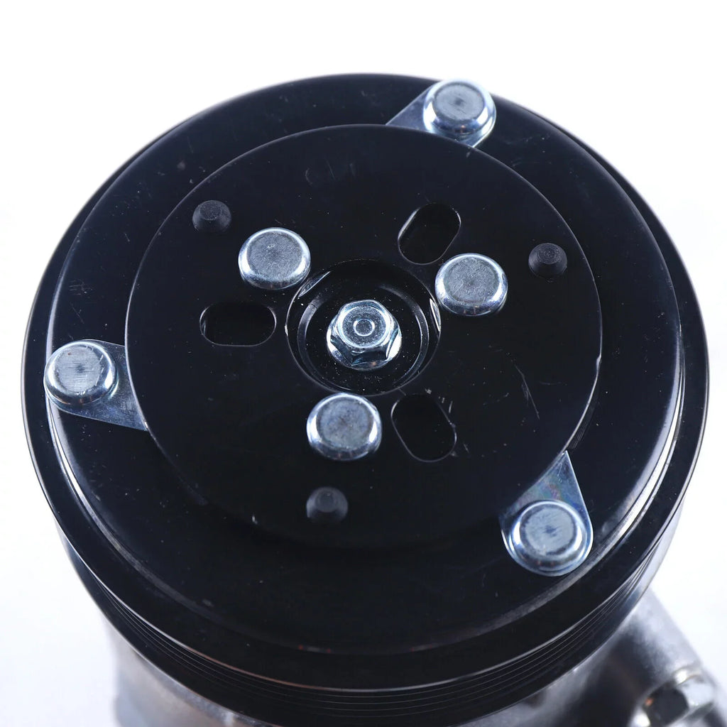 Kizashi 2009-2013 Grand 2.4L with for Compressor Clutch 2.4L Suzuki A/C Vitara SHZICMY
