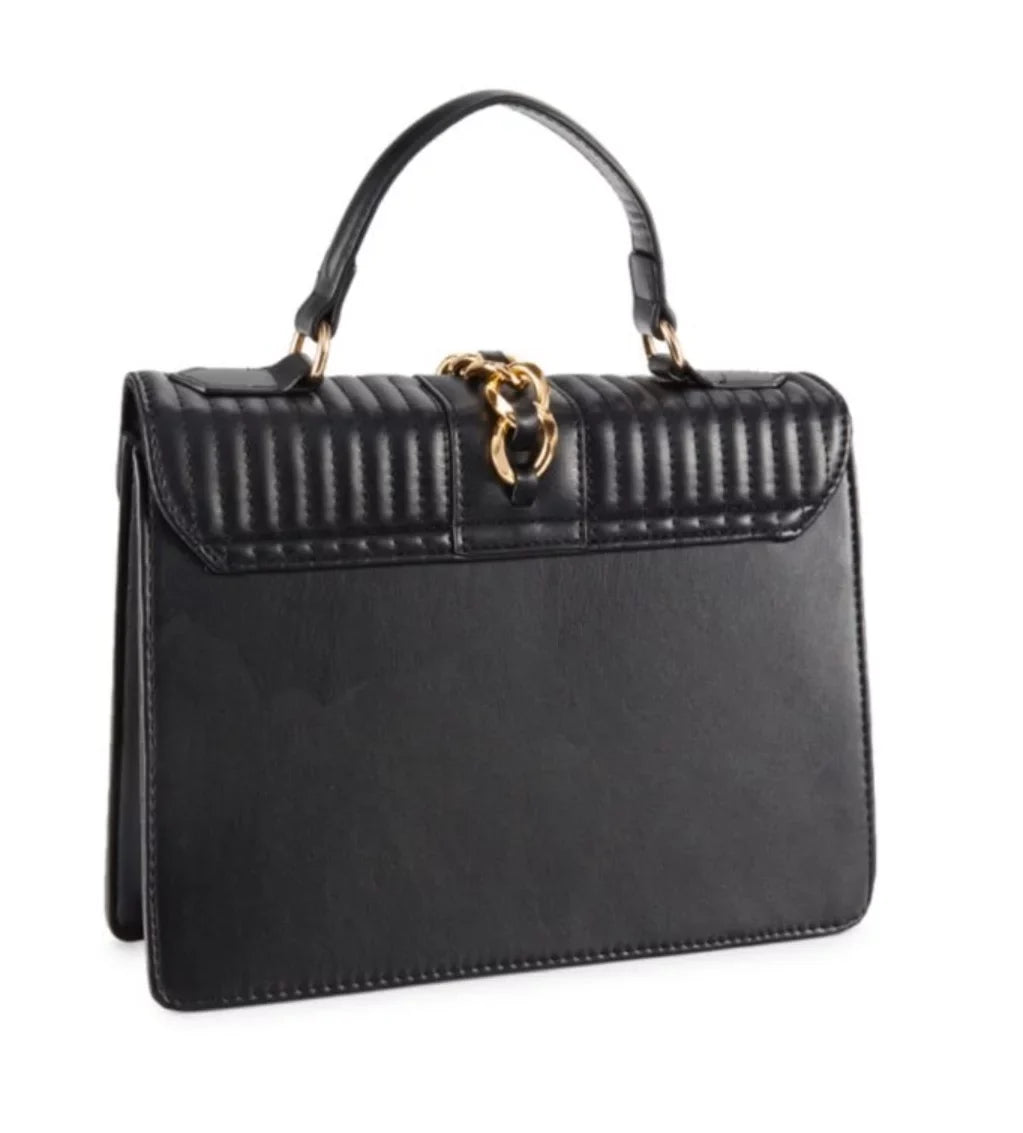 Kelly Bags Shoulder Bag, for Quilted Handbags Women Small Top-handle Satchel Purse Leather Crossbody