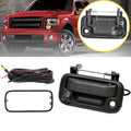 Rear Camera View For Backup 2004-2014 Tailgate Mount F150 Trucks US Handle