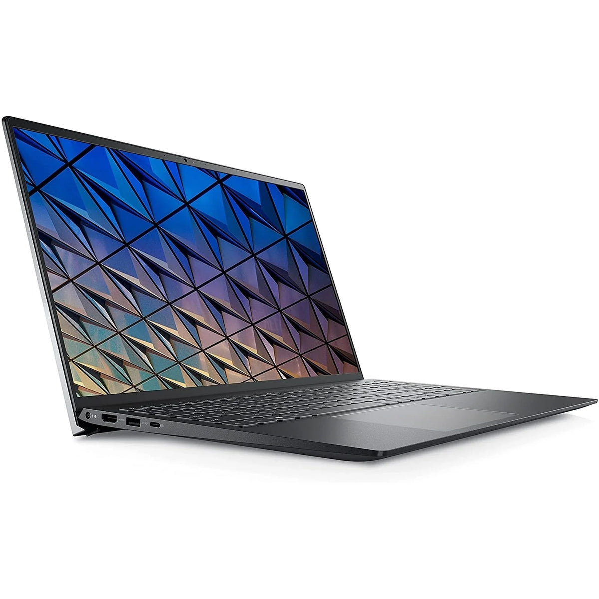 SSD 15.6" Grey 5510 (Used) 512GB Core™ i5-11300H 8GB Vostro Win10P,Titan 1.0GHz