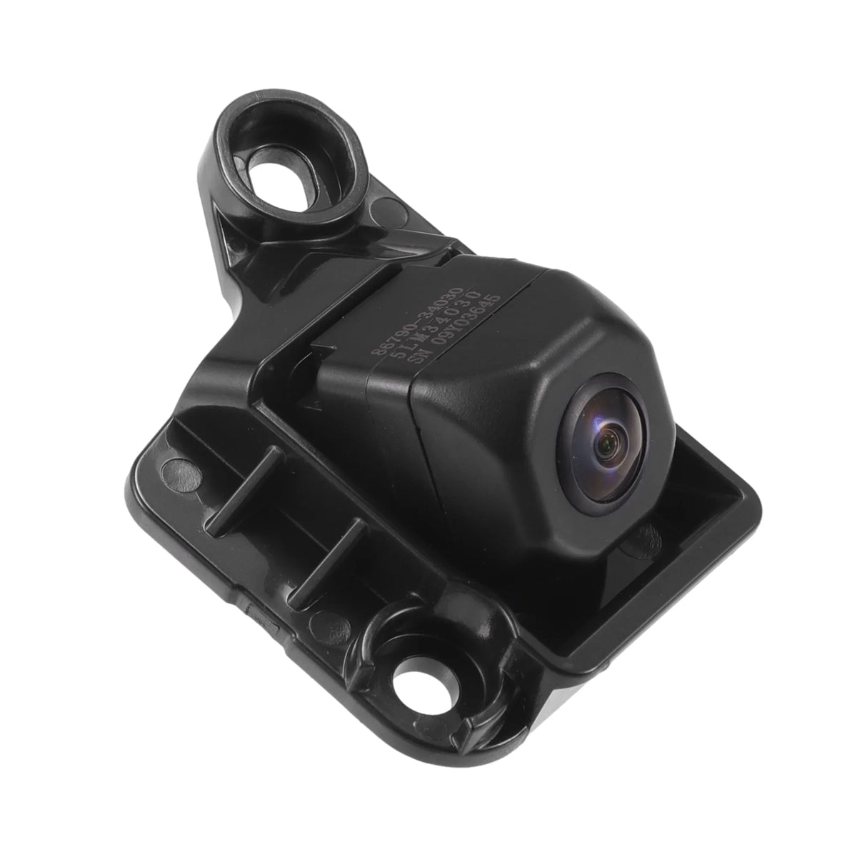 Angle Rear for Camera Tundra No.8679034030 09-13 Assist Camera Wide Back Up Toyota Park View Reverse Car