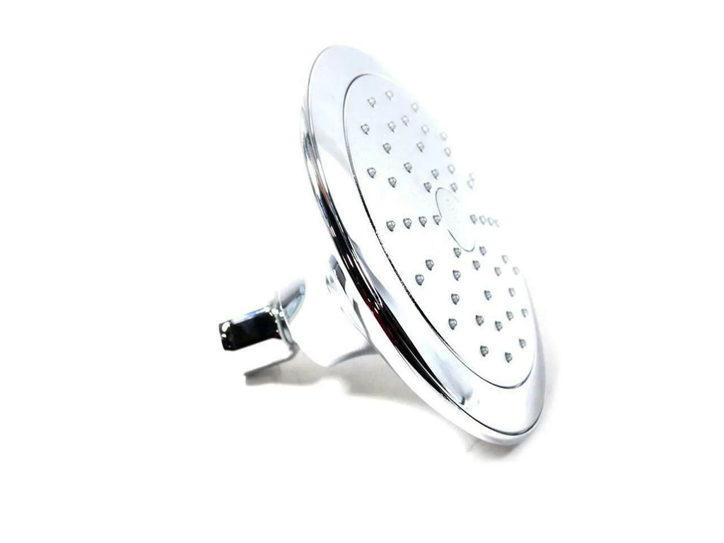 Alteo Diverter Shower T45108-4E-CP Polished KOHLER with Trim Push-Button Chrome