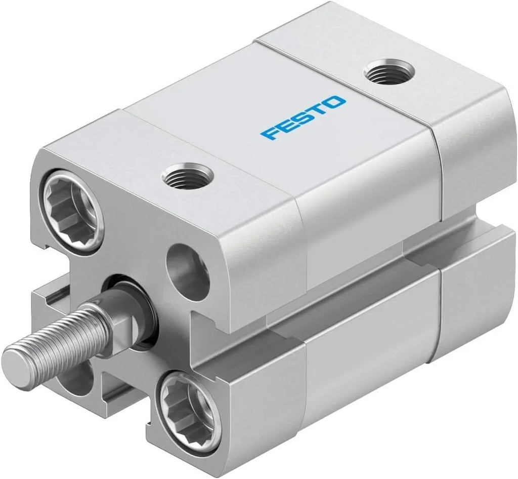 Compact cylinder 8142878 ADN-S-40-15-I-P-A-F1A FESTO For Original