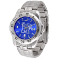 Sport Steel AnoChrome Tigers Memphis Watch Royal
