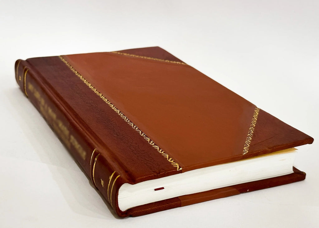 the by Bound] 'Village Elizabeth / [Leather Old Emily Steele Re-Set, Gems (1866) Missionaries'. of Elliott (1866) Author