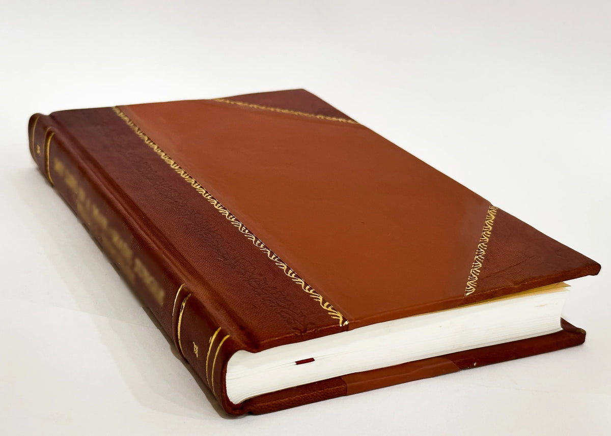 the by Bound] 'Village Elizabeth / [Leather Old Emily Steele Re-Set, Gems (1866) Missionaries'. of Elliott (1866) Author