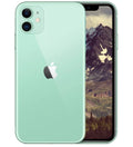 64GB 11 Restored Green (Refurbished) (Fully A2111 Unlocked) iPhone