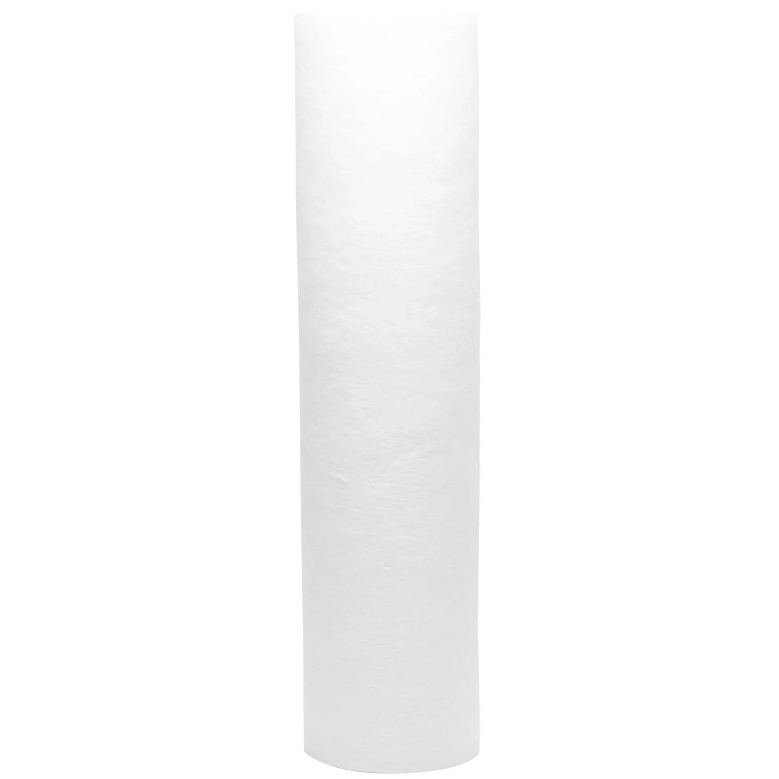 '- 25-Pack Replacement Filter for 5-Micron Cartridge for Quest Brand liquid Denali System CQE-IN-00308 Pure RV/Marine Voyager Polypropylene Filter - Universal CRYSTAL QUEST Sediment Crystal 10-inch