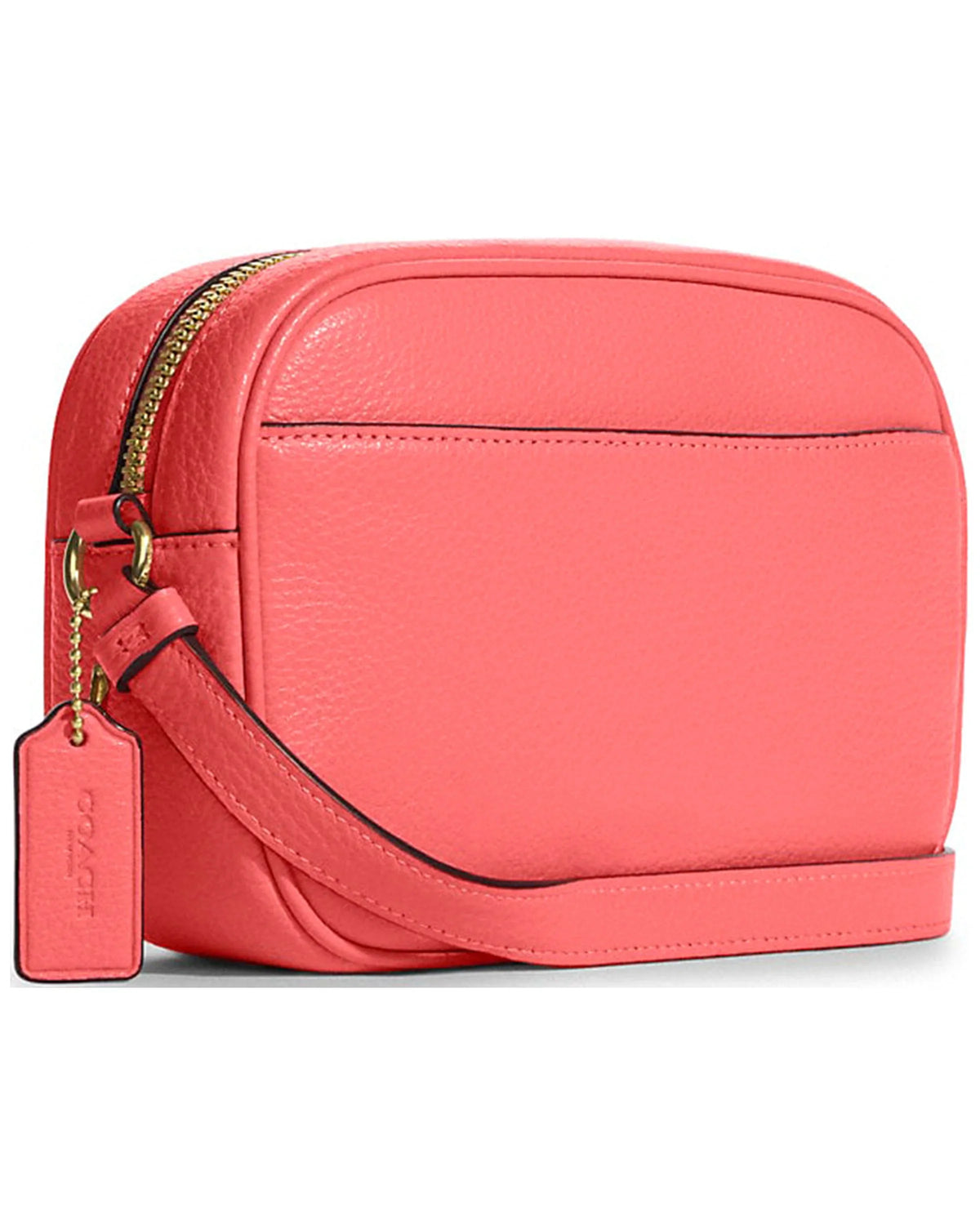 (Pink Women's Bag Lemonade) Camera Jamie Crossbody Coach Mini