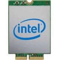 No Adapter Bluetooth Intel 2 Wi-Fi 6 x 2 AX201 BT & Plus AX Wi-Fi VPro Combo 2230