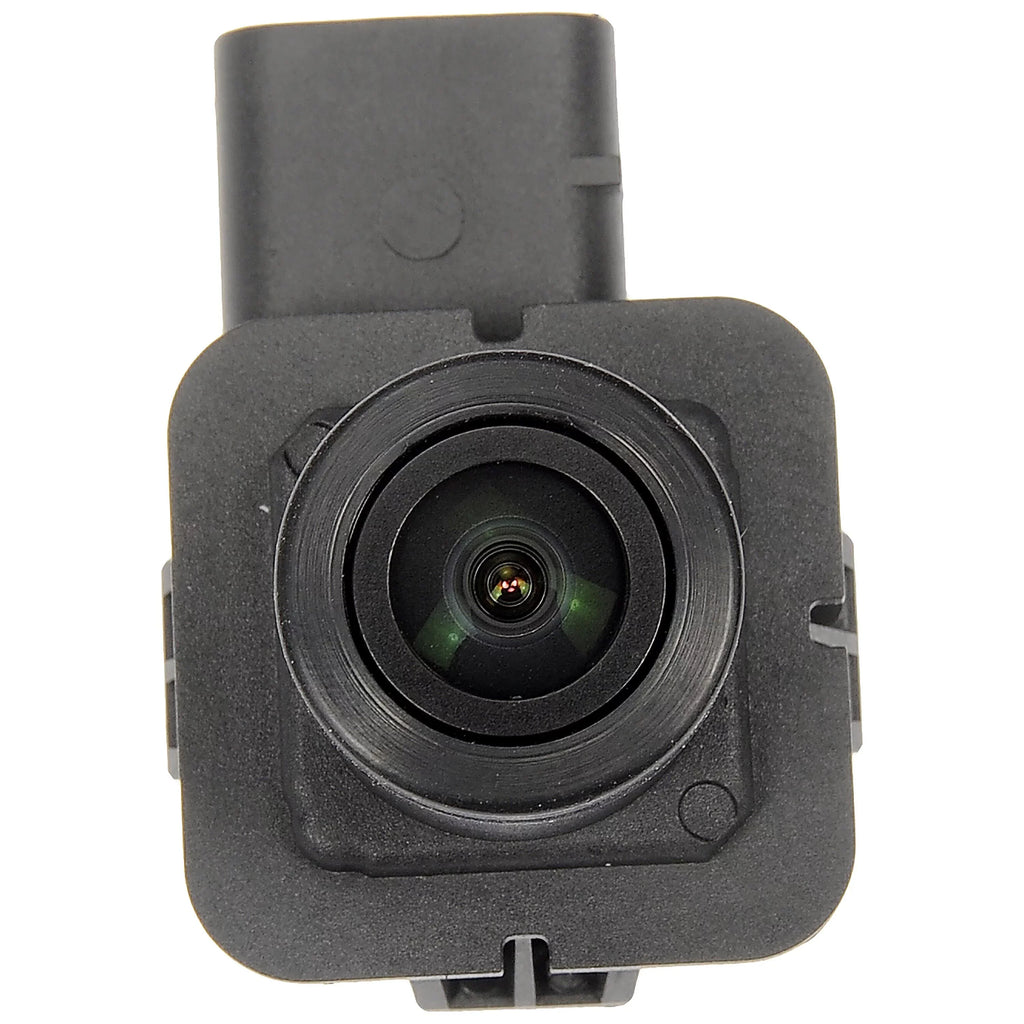 Models Rear 2015-2019 Camera Park Fits TRANSIT Dorman for 592-027 Specific Assist select:
