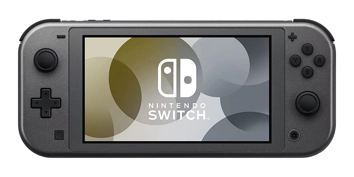 Card Switch Edition 32GB Nintendo Palkia & Memory Lite + Dialga Bundle