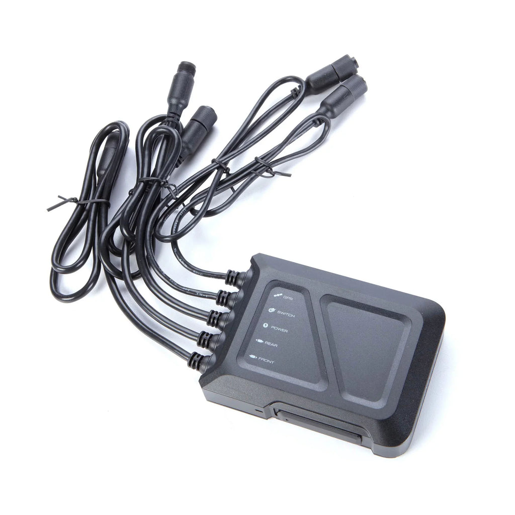 optional Motorsports HD Dash Kenwood camera with Cam Camera extension cable STZ-RF200WD and a 3.3ft with GPS (1m) Rear-View Kenwood STZ-RFCC100