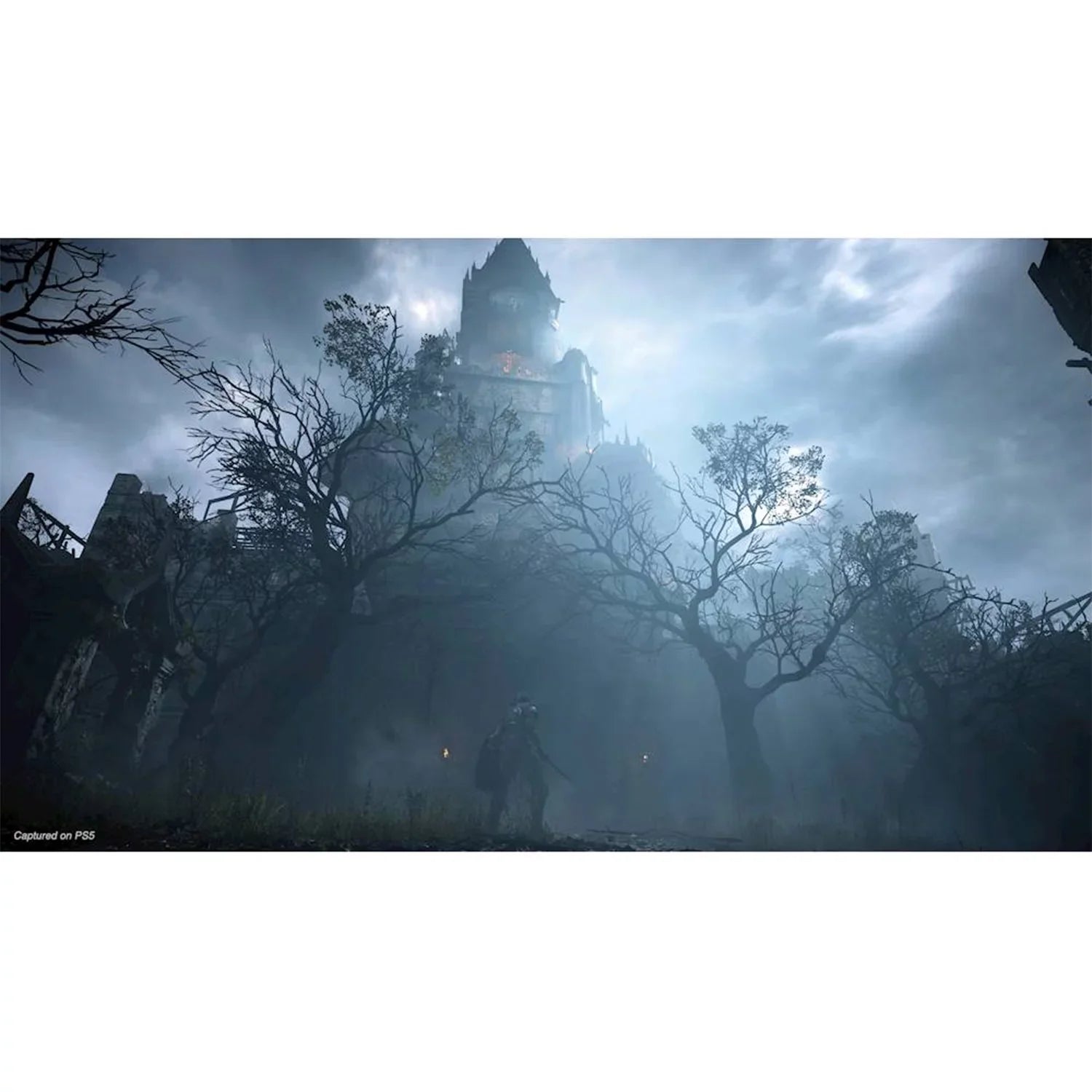 Watch - Legion Dogs: Two PS5 Souls Demons Games For and