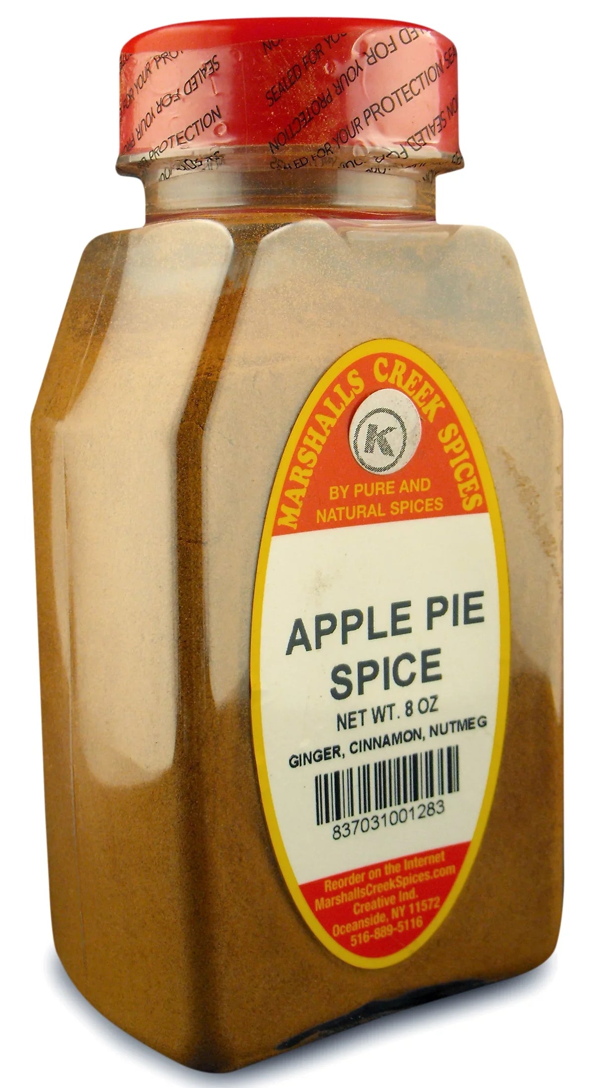 SPICE Spices Marshalls PIE Creek (12 PACK)