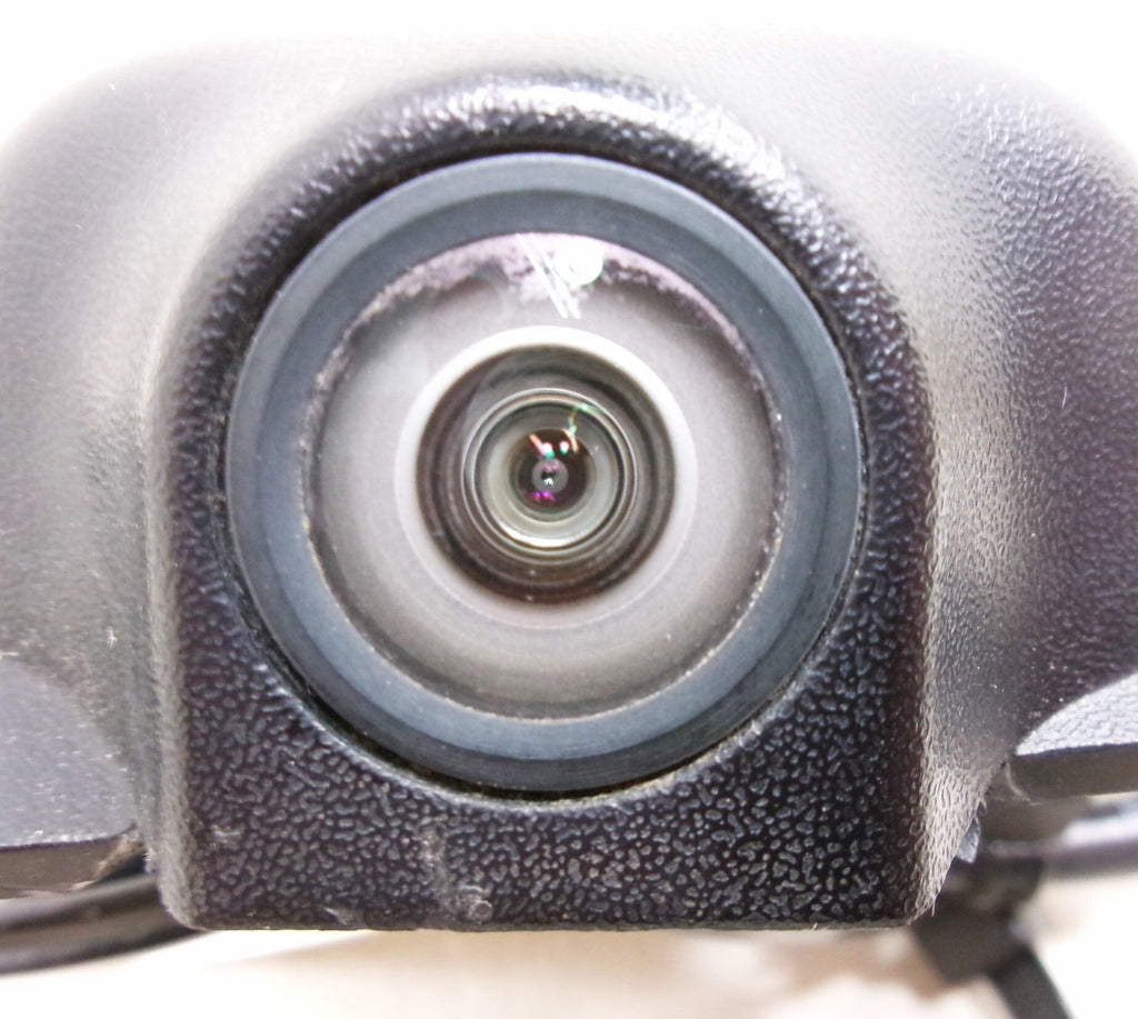 Caravan OEM Backup Camera Pre-Owned Dodge View (Good) Rear 2016