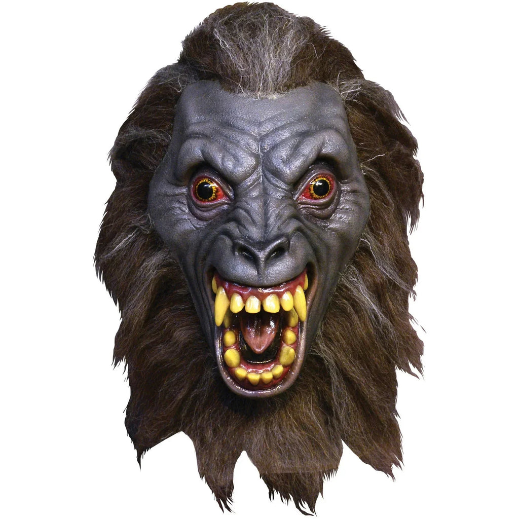 Costumes Demon Mask Morris Werewolf Awl MA-TTUS103