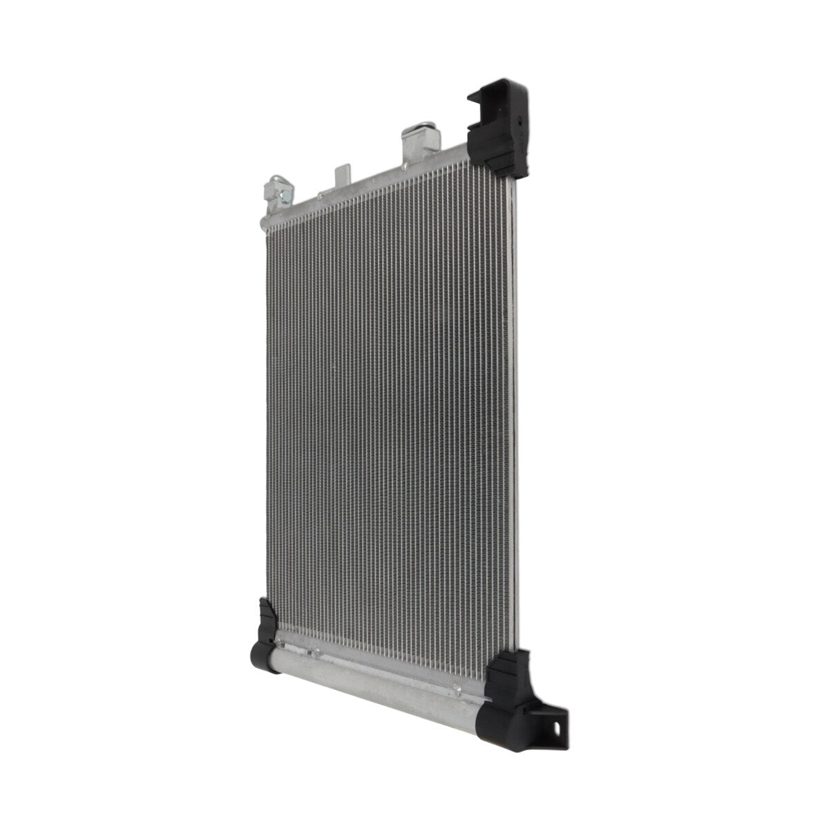 4-Door Condenser 4230 POLARPRA Sentra 2013-2019 1pc For Nissan AC