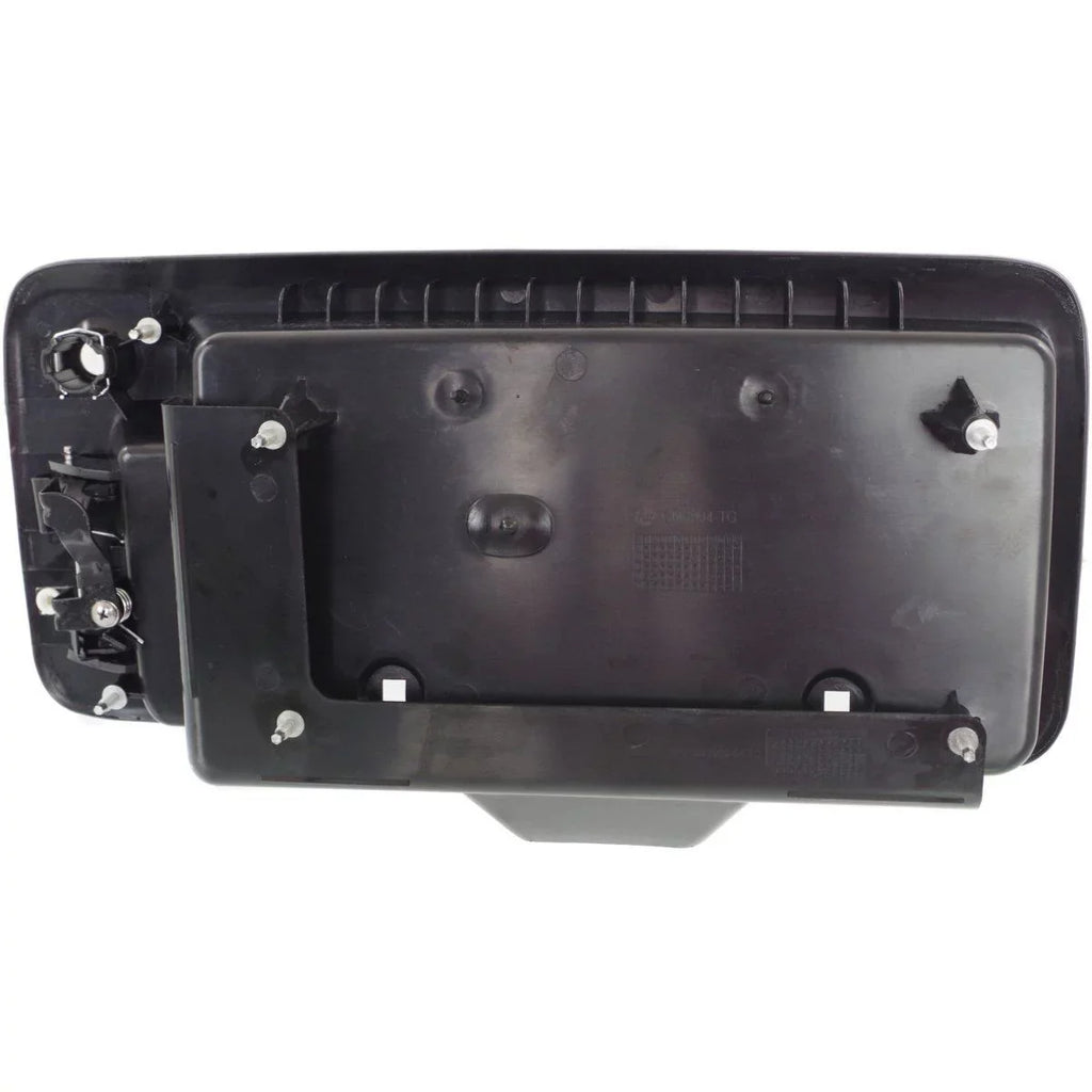 Door for Van Handles Chevrolet Rear Express SaVana 23489985 Chevy 3500 Exterior