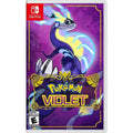 Pokémon - Violet Switch Nintendo