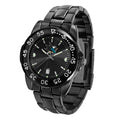 San Watch Steel Watch Sharks Game Black Men's Fantom Jose Time
