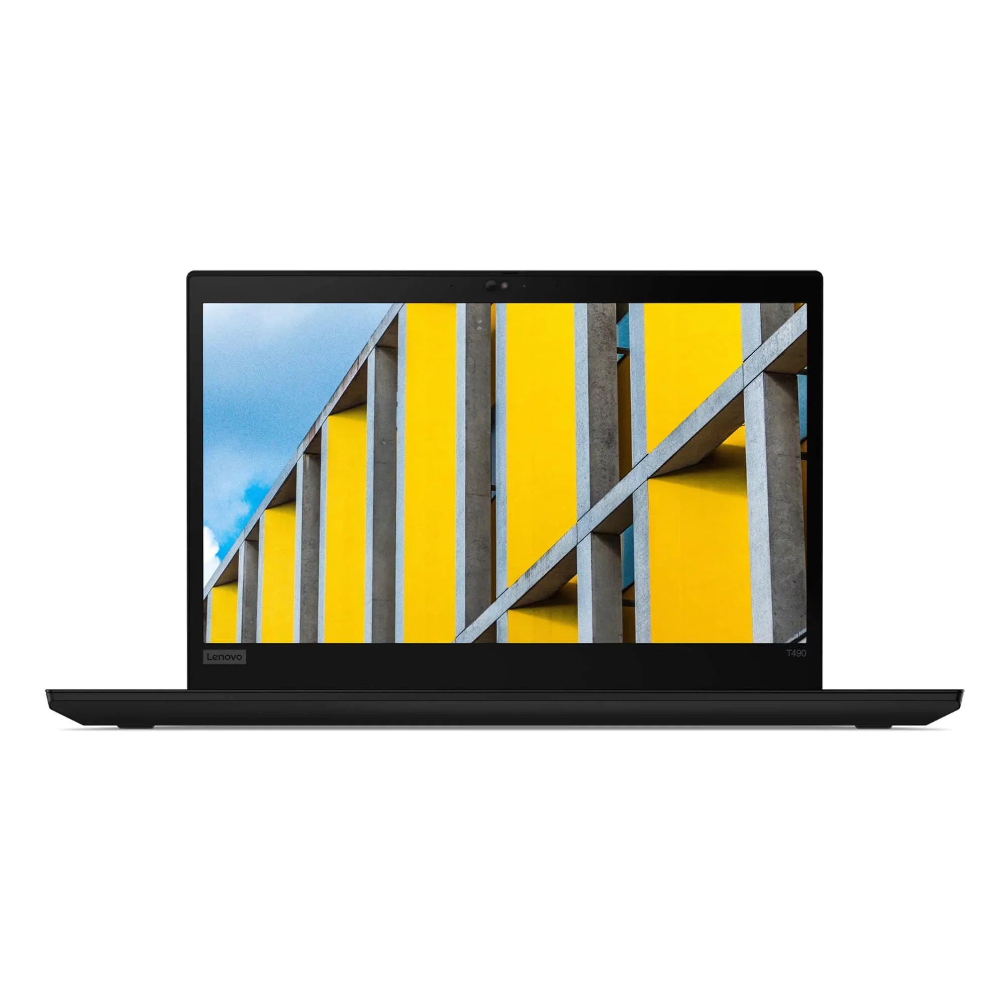 Warranty SSD, 3 IPS ThinkPad UHD T490 14" Graphics, 300 FHD 512GB Depot/Carry-in nits, 16GB, YR Laptop, i7-10510U,