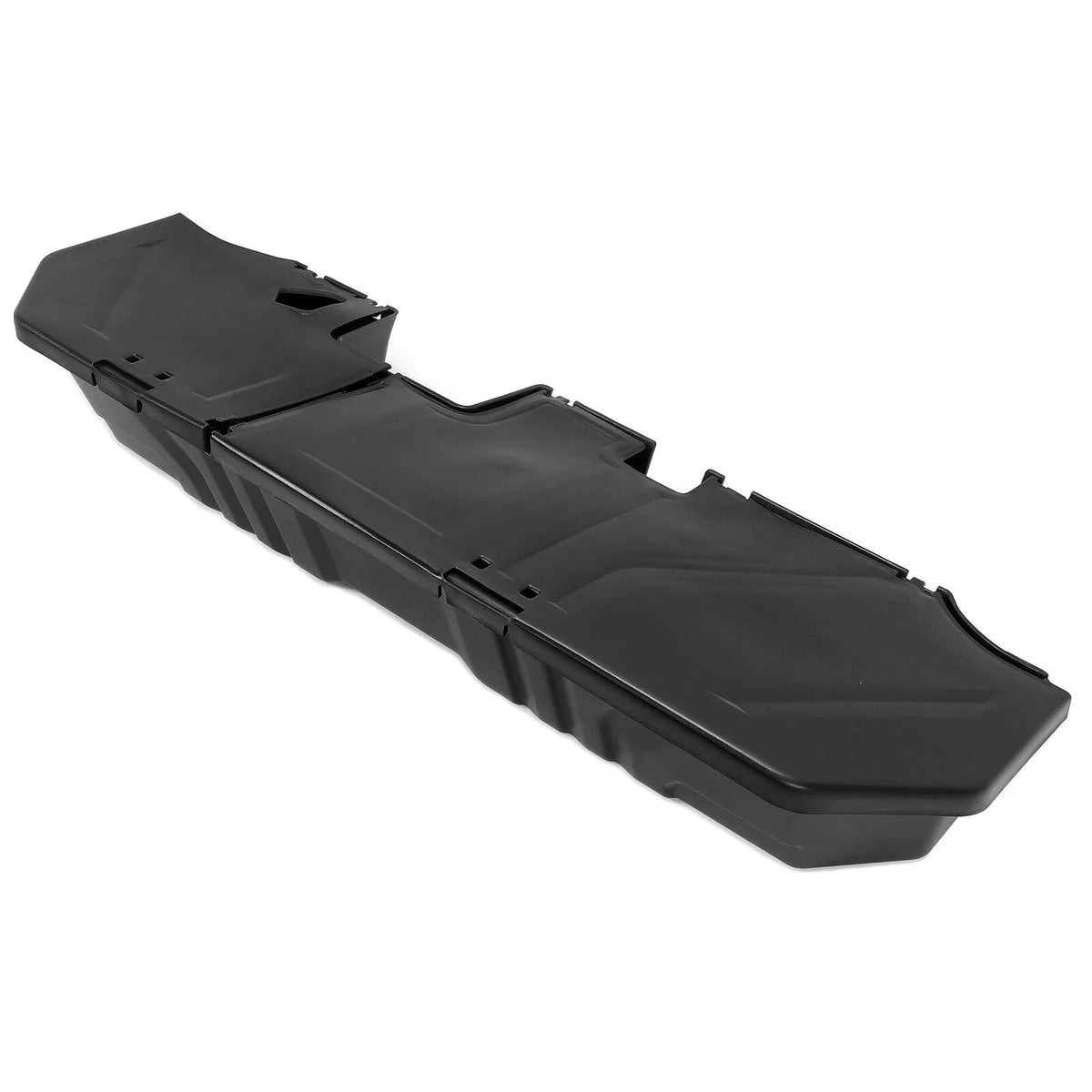 19-22 Chevy Silverado Replace 84734683 Box Teledu GMC For UnderSeat GMC Chevy Storage