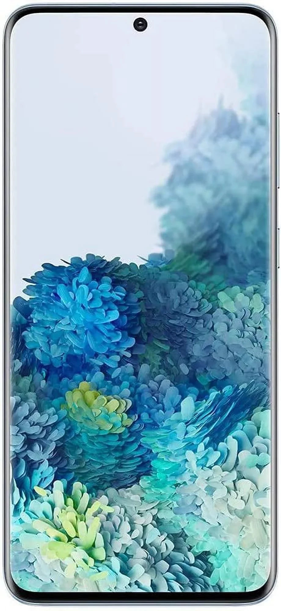 S20 Cellphone 128GB Unlocked) 5G Excellent Galaxy (Refurbished) Blue Restored (GSM Cloud