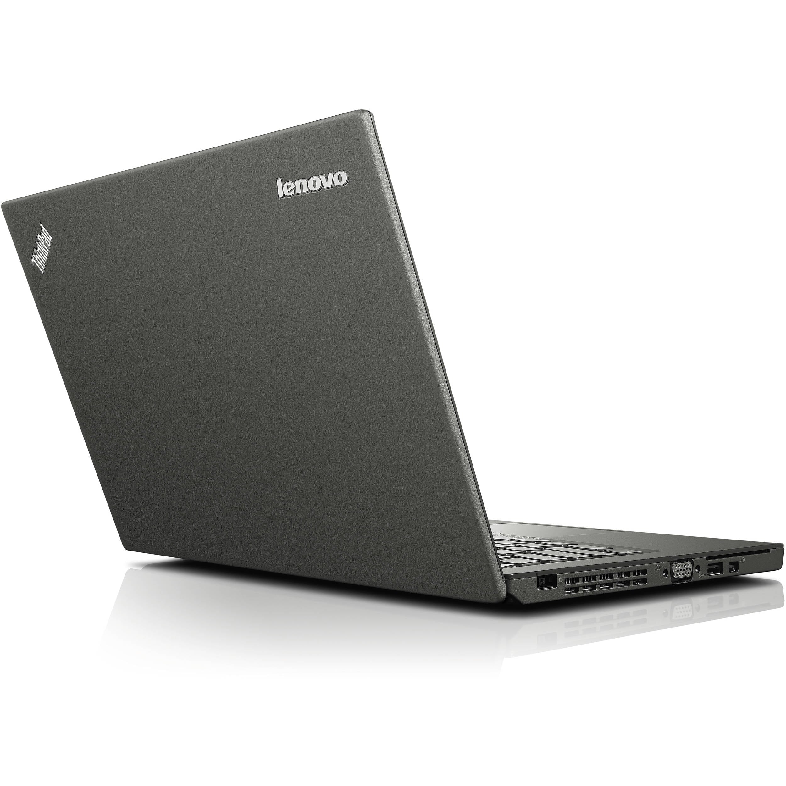 X240 320 i5 (Refurbished) Pro Intel Ram 8GB HDD Windows ThinkPad 1.9GHz Restored 10 Core Laptop