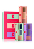 Eye and Your Colour Palettes Cheek A Build Clinique Trio of