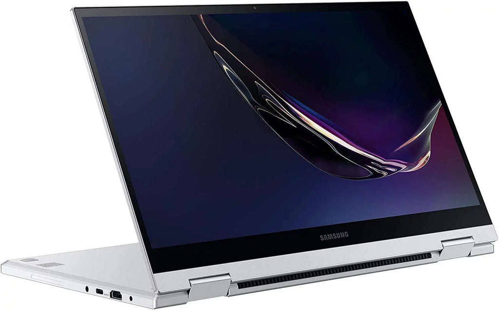 Core Silver Open (512GB) Galaxy Box i7, Book Flex 13.3" Intel Alpha
