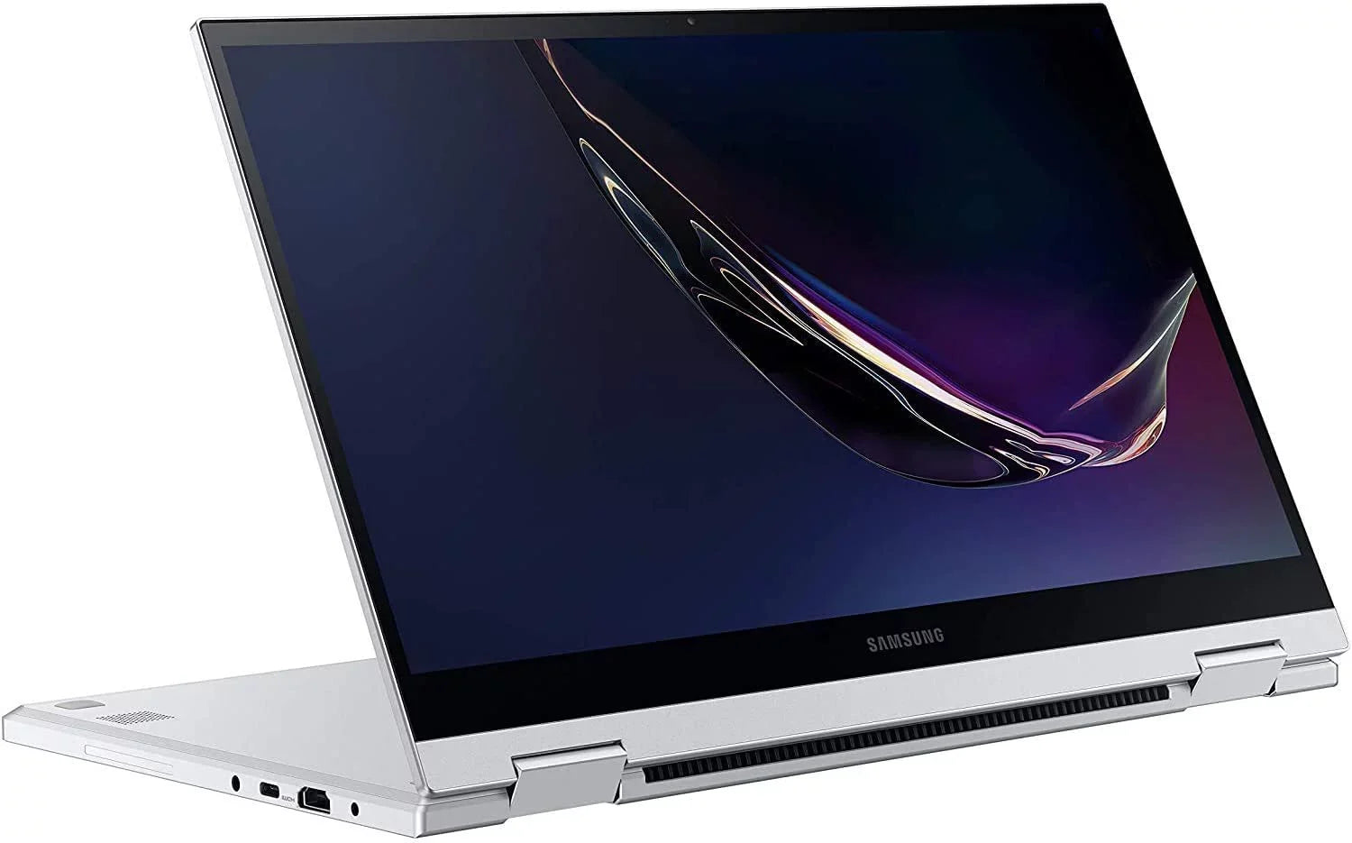 Core Silver Open (512GB) Galaxy Box i7, Book Flex 13.3" Intel Alpha