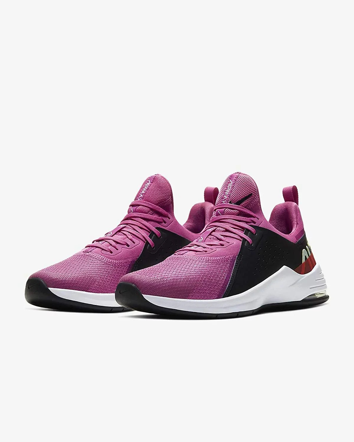 Shoes Womens Traininig Bella Tr Air dimension 7 3 Max Cj0842-600 Womens