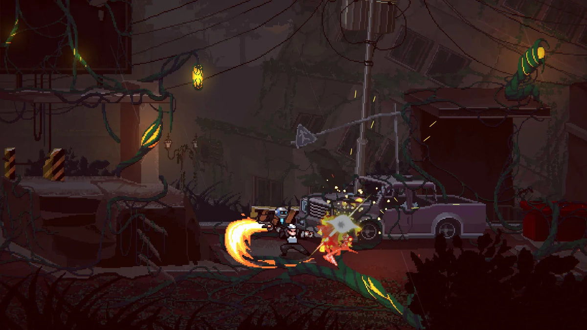 Studios, Assault, PlayStation PM 4, 850042968024 Blade