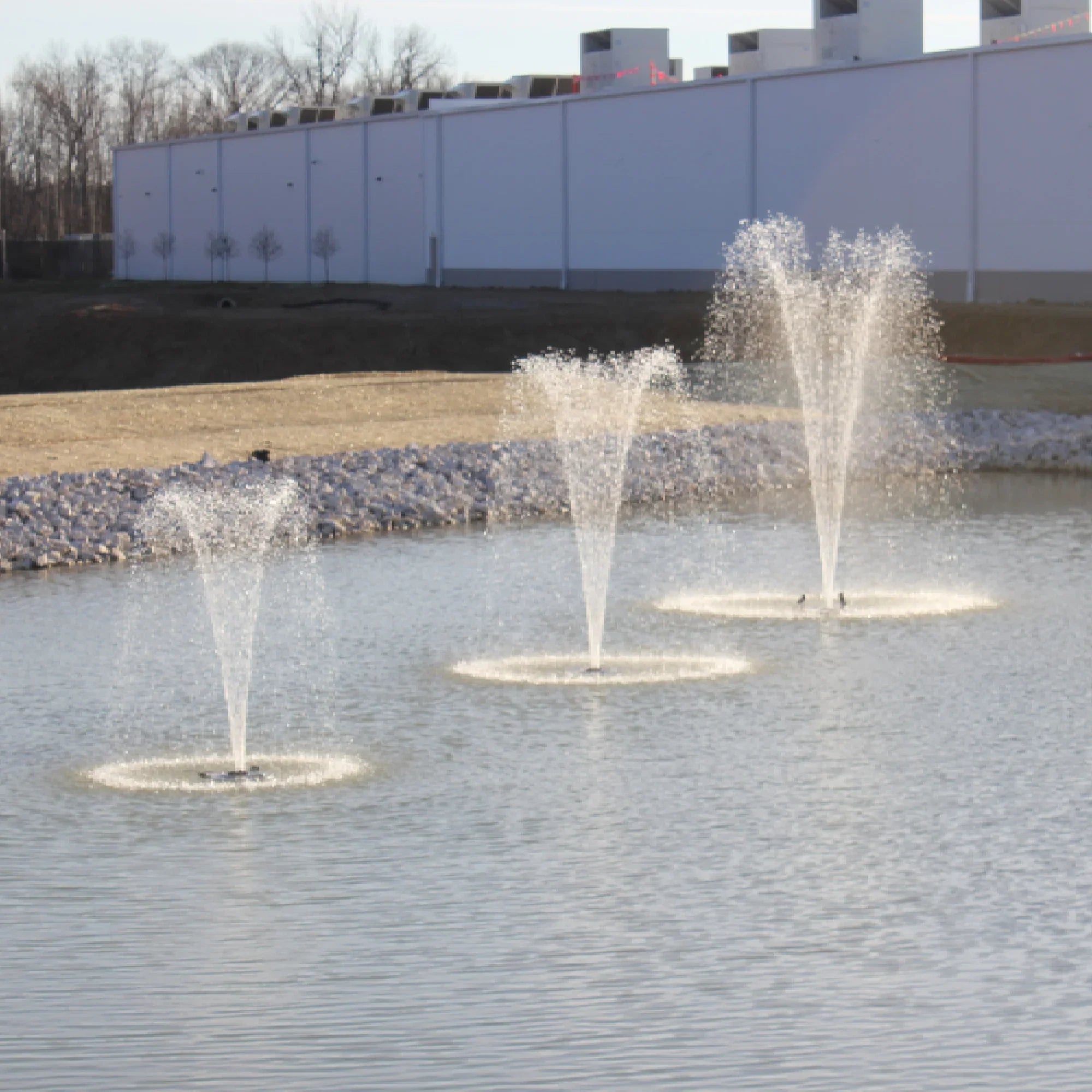 | OFF 100 11 | Aeration HP 1.5 PONDS | | Cord foot AQF125003X3W-100 Fountain | Floating Patterns Ponds HALF Lights for Surface White