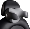 Memory Seat, and Car Neck Ergonomic for for for and Sleeping Soft Neck Support Pillow Pillow - Car Pain Headrest Resting Pillow Relief in Design Foam Travel Office U-Shaped